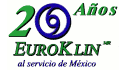 logo de Equipos Euroklin