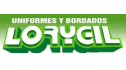 Uniformes y Bordados Lorygil, S. de R.L. de C.V.