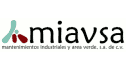 logo de Mantenimientos Industriales y Area Verde