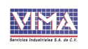 logo VIMA Servicios Industriales