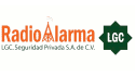 logo de LGC Seguridad Privada