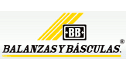 logo de Balanzas y Básculas