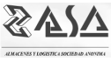 logo de Almacenes y Logistica S.A.
