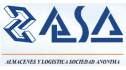 logo de Almacenes y Logística S.A.