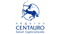 logo Seguros Centauro Salud Especializada