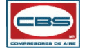 Compresores, Bombas y Servicios, S.A. de C.V. CBS Maquinaria