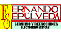 logo de Fernando Sepulveda Refacciones