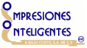 logo de Impresiones Inteligentes a Bajo Costo