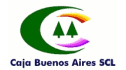 logo Caja Buenos Aires