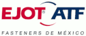 logo EJOTATF Fasteners de México y Compañía