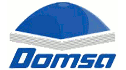 logo de Domos de Mérida