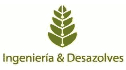 logo Ingeniería & Desazolves