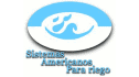 logo de Sistemas Americanos para Riego