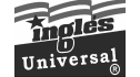 logo de Ingles Universal
