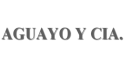 logo de Aguayo y Cia
