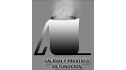 logo de 