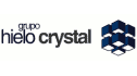 logo de Hielo Crystal de Celaya