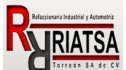 logo de Refaccionaria Industrial y Automotriz Torreón