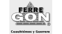 logo de Ferre Gon