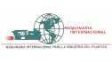 logo de Maquinaria Internacional Para La Industria Del Plástico