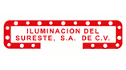 logo Iluminación del Sureste
