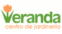 logo de Veranda Centro de Jardinería