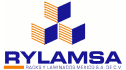 logo Racks y Laminados México