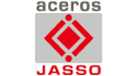logo de Perfiles de Acero Jasso