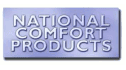 logo de National Comfort Products