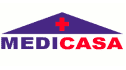 logo Medicasa / Medi Casa