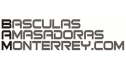 Básculas Amasadoras Monterrey