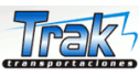 logo Trak Transportaciones