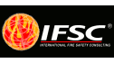 logo International Fire Safety Consulting de México