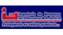 logo de Ingeniería de Empaque de Chihuahua