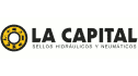 logo de La Capital de Selladas del Mundo