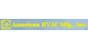 American HVAC Mfg., Inc.