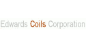 logo Edwards Coils Corporation