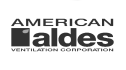 logo de American ALDES Ventilation Corporation