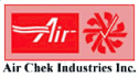 logo Air Chek Industries Inc.