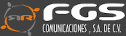 logo FGS Comunicaciones