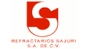 logo de Refractarios Sajuri