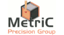logo Metric Precision Group