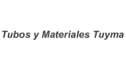 logo de tubos y materiales tuyma