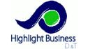 logo de Highlight Business Development and Training A.C.