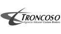 logo de Agencia Aduanal Enrique Troncoso
