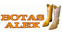 logo de Botas Alex