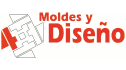 logo de Moldes y Diseño