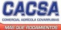 logo de Comercial Agrícola Covarrubias