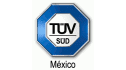 logo Tüv Süd America de México