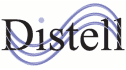 logo de Distell